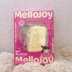 Mellojoy バター　スクイーズのサムネイル