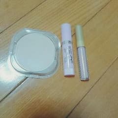 専用です/マシュマロフィニッシュパウダー＆リップセット♡のサムネイル