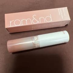 rom&nd Gメルティングバーム　05ヌガーサンドのサムネイル