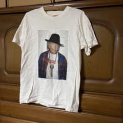 Supreme Neil Young Tシャツ Lサイズのサムネイル