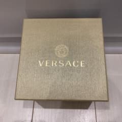 Versace ヴェルサーチ　空箱のサムネイル