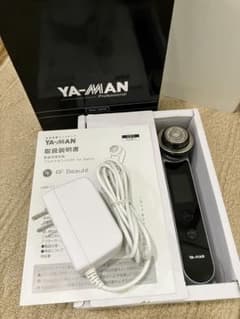 美品❤️ヤーマン美顔器 RFボーテフォトプラスハイパーHRF-11 - メルカリ