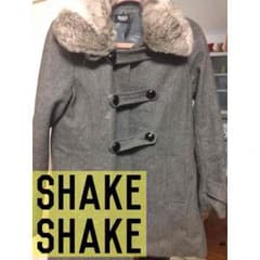 【ロングコート】SHAKE SHAKEのサムネイル