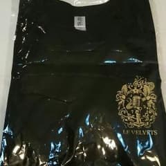 LE VELVETS  ファンクラブ  Ｔシャツのサムネイル