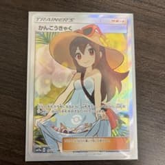 かんこうきゃく srのサムネイル