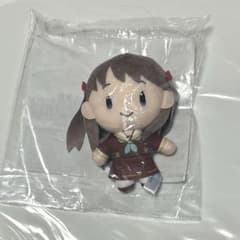 ラブライブ 蓮ノ空 セガラッキーくじ B賞 マスコットぬいぐるみ 藤島慈 m20634208166_1.jpg?1737979925