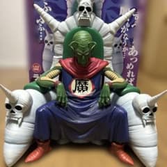 一番くじ ドラゴンボール EX ラストワン賞 ピッコロ大魔王 - メルカリ