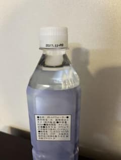 yu様専用⭐︎クラブエコウォーター ライフエッセンス600ml - メルカリ