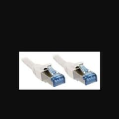 Cat.6A S/FTP PIMF LSZH Network Cable 20m