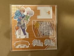 天馬司 はぴこれアクリルスタンドのサムネイル