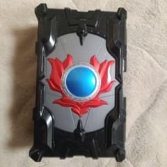 dx 루브 크리스탈 홀더 울트라맨 R/B 울트라맨