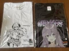 白川郷天守閣限定】 ひぐらしのなく頃に tシャツ 羽入 - メルカリ
