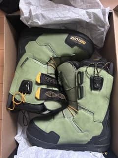 しんげん様　DEELUXE TEAM PRO CTF 25-26 ATV しんげん様 DEELUXE TEAM PRO CTF 25-26 ATV - メルカリ