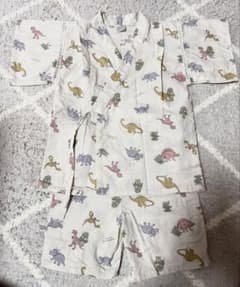 甚平のサムネイル