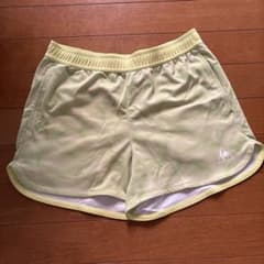 le coq sportif ルコック ランニングパンツ ショートパンツのサムネイル