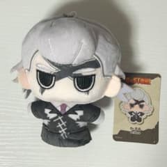 Dr.STONE ゼノ 眠萌萌 中国 ぬいぐるみのサムネイル