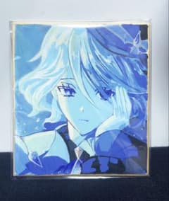 原神 フリーナ 手書き イラストのサムネイル