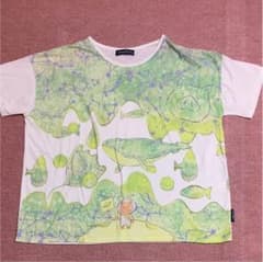ドラッグストアーズ Ｔシャツ Ｆのサムネイル