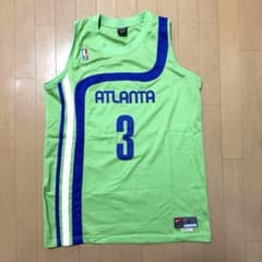 Atlanta Hawks シャリーフ・アブドゥル＝ラヒーム #3 ユニフォーム Atlanta Hawks シャリーフ・アブドゥル＝ラヒーム #3 ユニフォーム