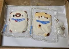 nununeko おもちねこ2種セットのサムネイル