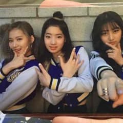 TWICE トレカのサムネイル