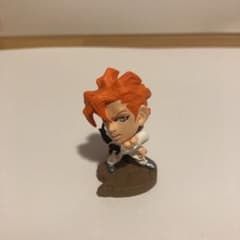 ジョジョの奇妙な冒険　フーゴ・パンナコッタ　フィギュアのサムネイル