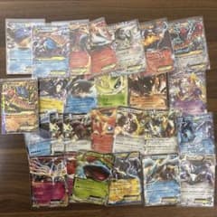 う*ぐ様 ポケモンカード引退品　まとめ売りのサムネイル