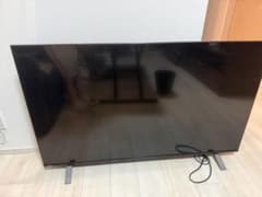東芝 REGZA 2023年製 50インチ 4Kテレビ 50C350X - メルカリ