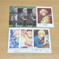あんスタ 天祥院英智 グッズセットのサムネイル