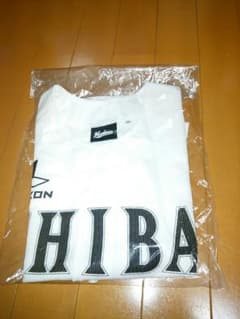 ❤❤最終特別特価❤❤千葉ロッテマリーンズ子供用Tシャツ150❤❤のサムネイル