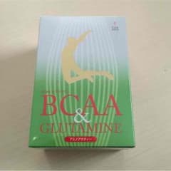 pasture様専用❗️フォーデイズBCAA＆グルタミンのサムネイル