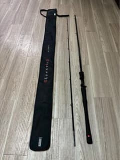 最終値下げ一誠 リコリスLycoris LRC-70MH+S バスロッド 最終値下げ一誠 リコリスLycoris LRC-70MH+S バスロッド - メルカリ