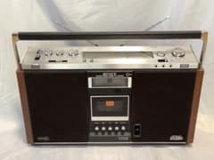 週末値下【ジャンク】SONY ラジカセ CF-6600 - メルカリ