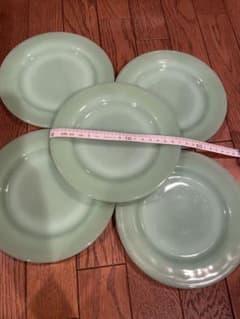 ファイヤーキング プレート 皿 17cm 5枚セットレストランウエア ファイヤーキング プレート 皿 17cm 5枚セットレストランウエア - メルカリ