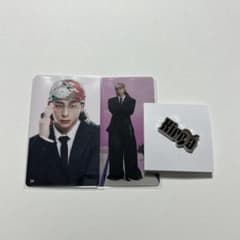 INI NEW YEAR POP-UP STORE 2026のサムネイル