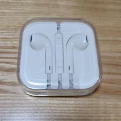 iPhone　イヤホンのサムネイル