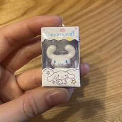 シナモロール ストラップのサムネイル