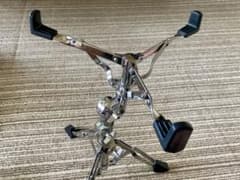 【訳アリ】TAMA スネアスタンド 【ジャンク】のサムネイル