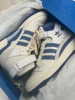 Forum 84 high blue threadのサムネイル