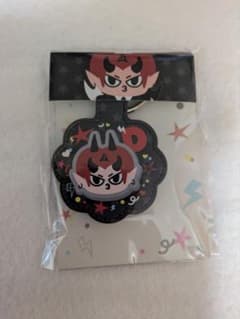 GMMTVブックフェア 公式グッズ Domiia(PerthSanta) セット DOMIIA PerthSanta キーホルダー GMMTV ブックフェア - メルカリ