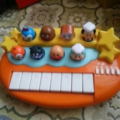 アンパンマンピアノ(o^ O^)☆のサムネイル
