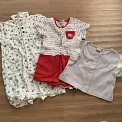 80サイズまとめ売り☆のサムネイル