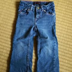 2T 2歳 リーバイスジーンズのサムネイル