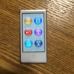 iPod nano 16GB MD480J 第7世代のサムネイル