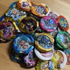 こ*可様 ドラゴンボールディクロス 37枚入り 美品のサムネイル