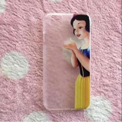 iPhone６ カバー 白雪姫のサムネイル