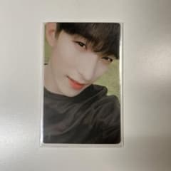 SEVENTEEN ドギョム トレカ youmakemydayのサムネイル