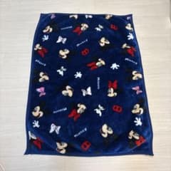 Disney Mickey & Minnie Blanket