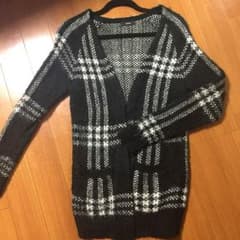 EMODA ニットカーディガンのサムネイル
