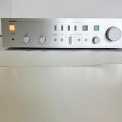 YAMAHA A-5 プリメインアンプ ジャンク - メルカリ